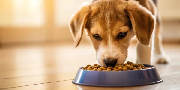 How to Choose the Right Dog Food