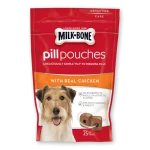 Milk Bone Pill Pouches For Dogs