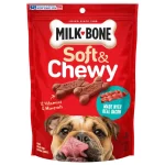 Milk Bone Soft Chewy Dog Treats