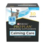 Purina Pro Plan Calming Care Cat Supplement