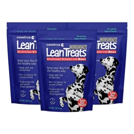 Covetrus Nutrisential Lean Treats