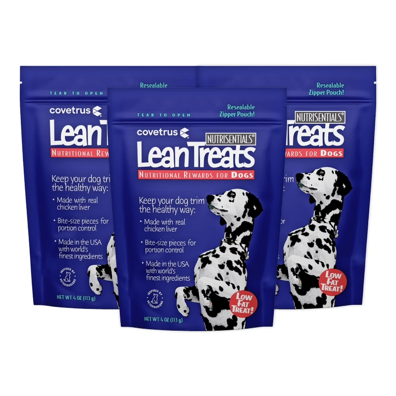Covetrus Nutrisential Lean Treats Covetrus Nutrisential Lean Treats