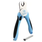 Dog Nail Clippers for Safe and Easy Pet Grooming