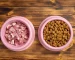 chicken by-products in dog food
