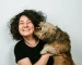 dogs reduce stress and anxiety